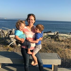 Meet your Posher, Mj